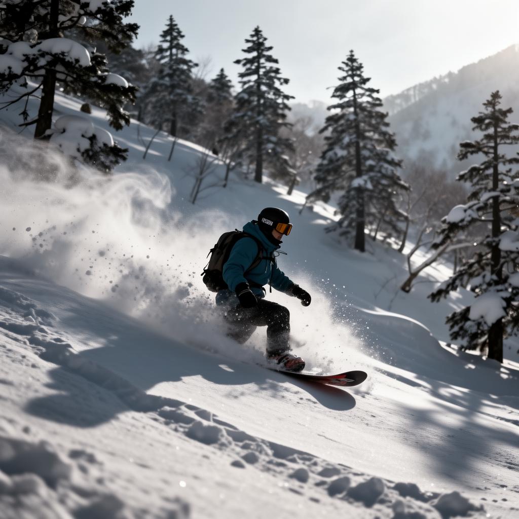 NISEKO tour
